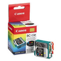 Canon Cartridge BC-11E 4-colour (4449A001AA)